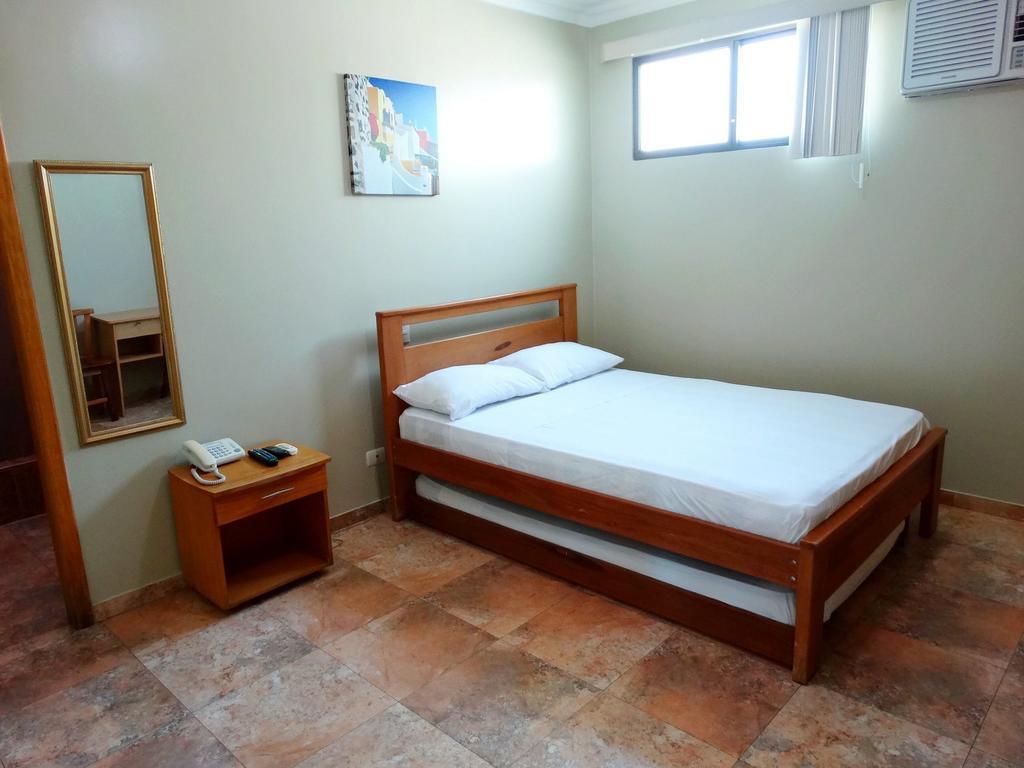 Hotel Marvento I Salinas  Ngoại thất bức ảnh