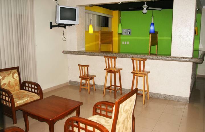Hotel Marvento I Salinas  Ngoại thất bức ảnh