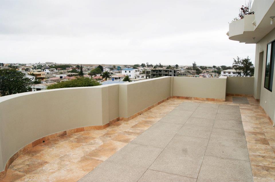 Hotel Marvento I Salinas  Ngoại thất bức ảnh